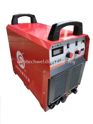  (BUILT-IN COMRESSOR) AIM PLASMA CUTTING MACHINE CUT 60