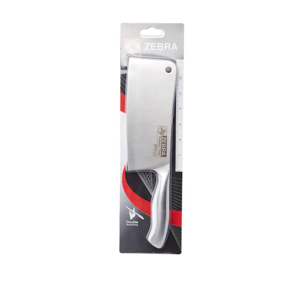 ZEBRA PRO II CHOPPER KNIFE