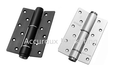 Hydraulic & Dummy Hinge Door Hinges 01. ARCHITECTURAL HARDWARE Selangor, Malaysia, Kuala Lumpur (KL), Sungai Buloh Supplier, Distributor, Supply, Supplies | Accuraux Marketing Sdn Bhd