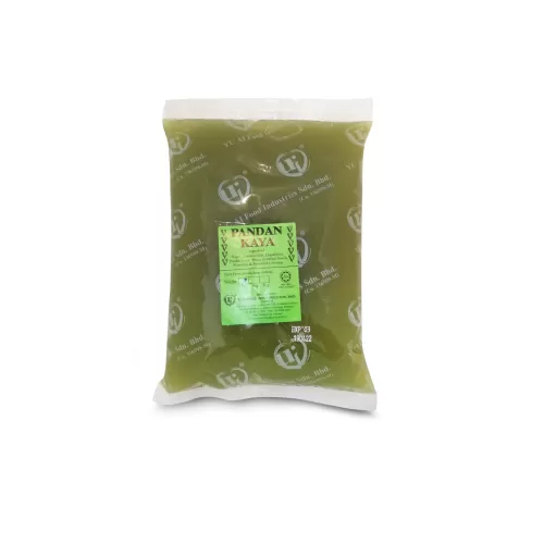 Yu-Ai Pandan Kaya Paste 1kg