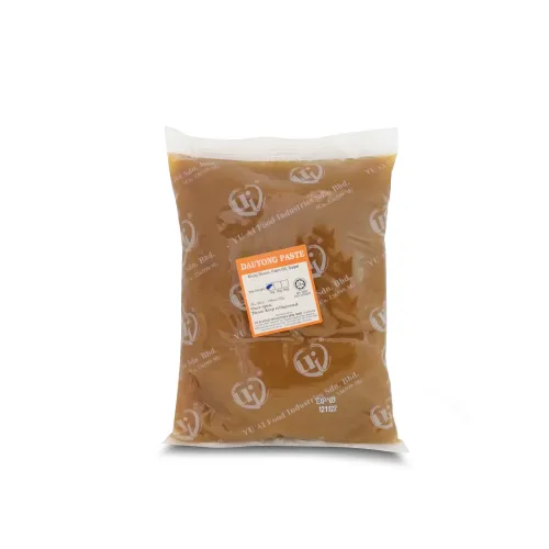 Yu-Ai Dou Yong Paste 1kg