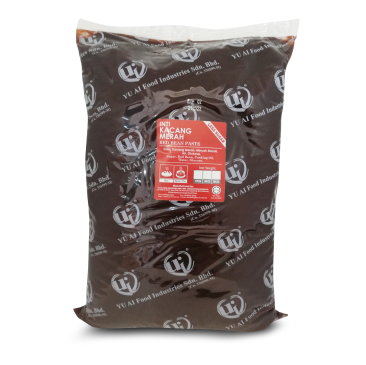 Yu-Ai Red Bean Paste 5kg