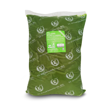 Yu-Ai Pandan Dou Yong 5kg