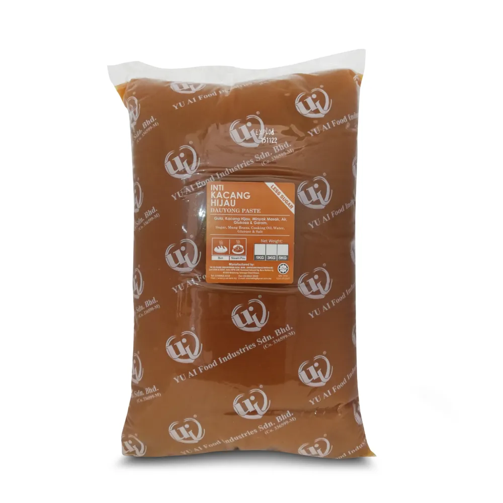 Yu-Ai Dou Yong Paste 5kg