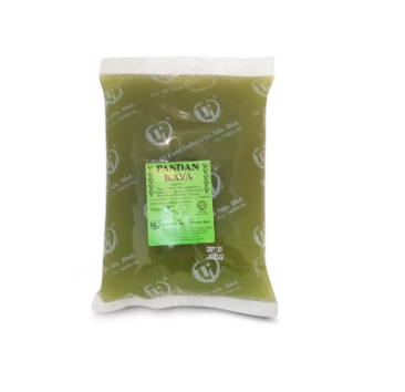 Yu-Ai Pandan Kaya Paste 5kg