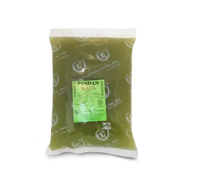 Yu-Ai Pandan Kaya Paste 5kg