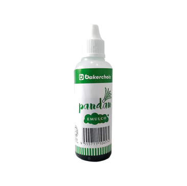 FLE-MY47005-40g Pandan Emulco 