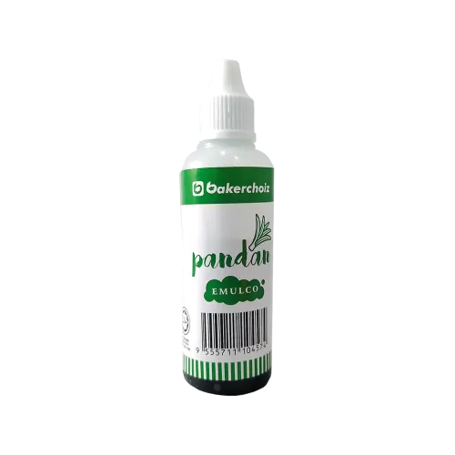 FLE-MY47005-40g Pandan Emulco 