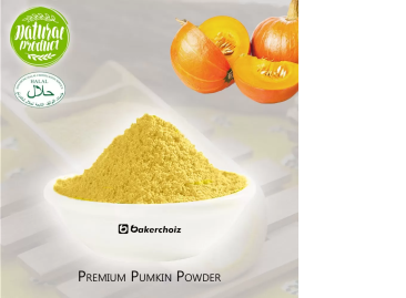 Premium Pumpkin Powder 500g