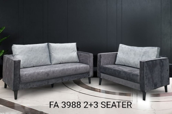 SF-FA 3988 1969-3 Sofa Kedah, Malaysia, Sungai Petani Supplier, Suppliers, Supply, Supplies | MM 99 FURNITURE