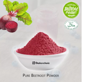 Pure Beetroot Powder 200g