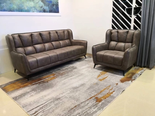 Jelutong penang 3 seater sofa 4 seater sofa 2 seater sofa furniture store