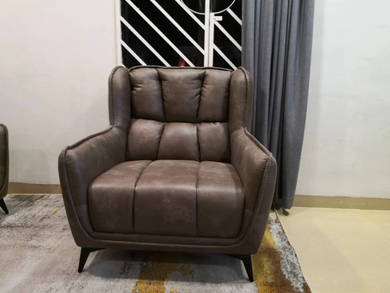 Jelutong penang 3 seater sofa 4 seater sofa 2 seater sofa furniture store