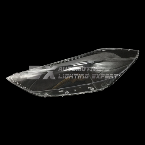 Hyundai Elantra 17-18 Headlamp Cover Lens Hyundai Headlamp Cover Johor Bahru (JB), Malaysia, Ulu Tiram Supplier, Retailer, Supply, Supplies | BX Automotive Sdn Bhd