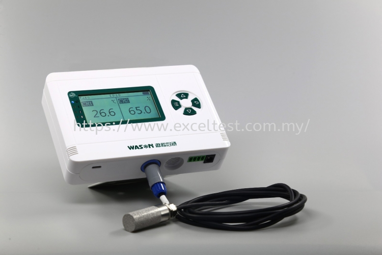 ET-TH23G-Aplus 4G SMS & Voice Call Cloud Temperature Humidity Data Logger
