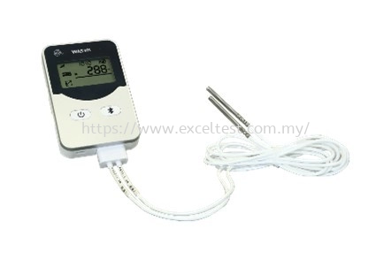 ET-T21SLG-Xplus 4G SMS & Voice Call Cloud Dual Ultra-Low Temperature Mobile Datalogger