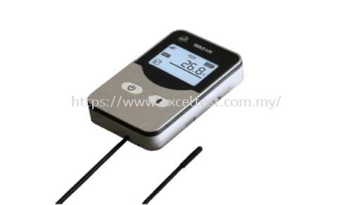 ET-T11G-Xplus 4G SMS & Voice Call Cloud Temperature Mobile Datalogger