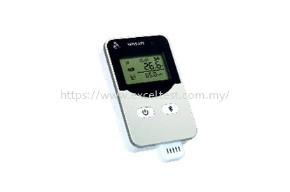 ET-TH20G-Xplus 4G SMS & Voice Call Cloud Temperature Humidity Mobile Datalogger