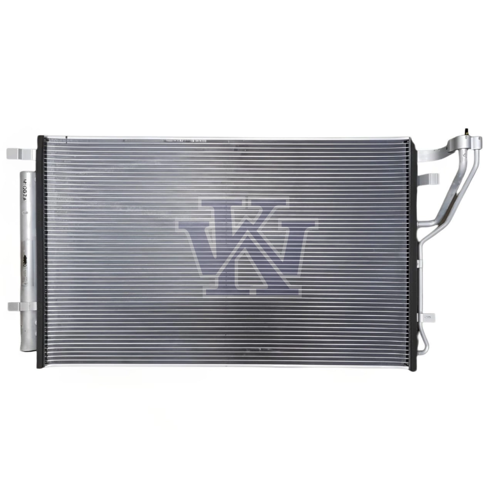 HYUNDAI SONATA SEL 2.5 2020 CONDENSER DOOWON 97606-L0500