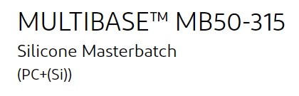 Multibase MB50-315