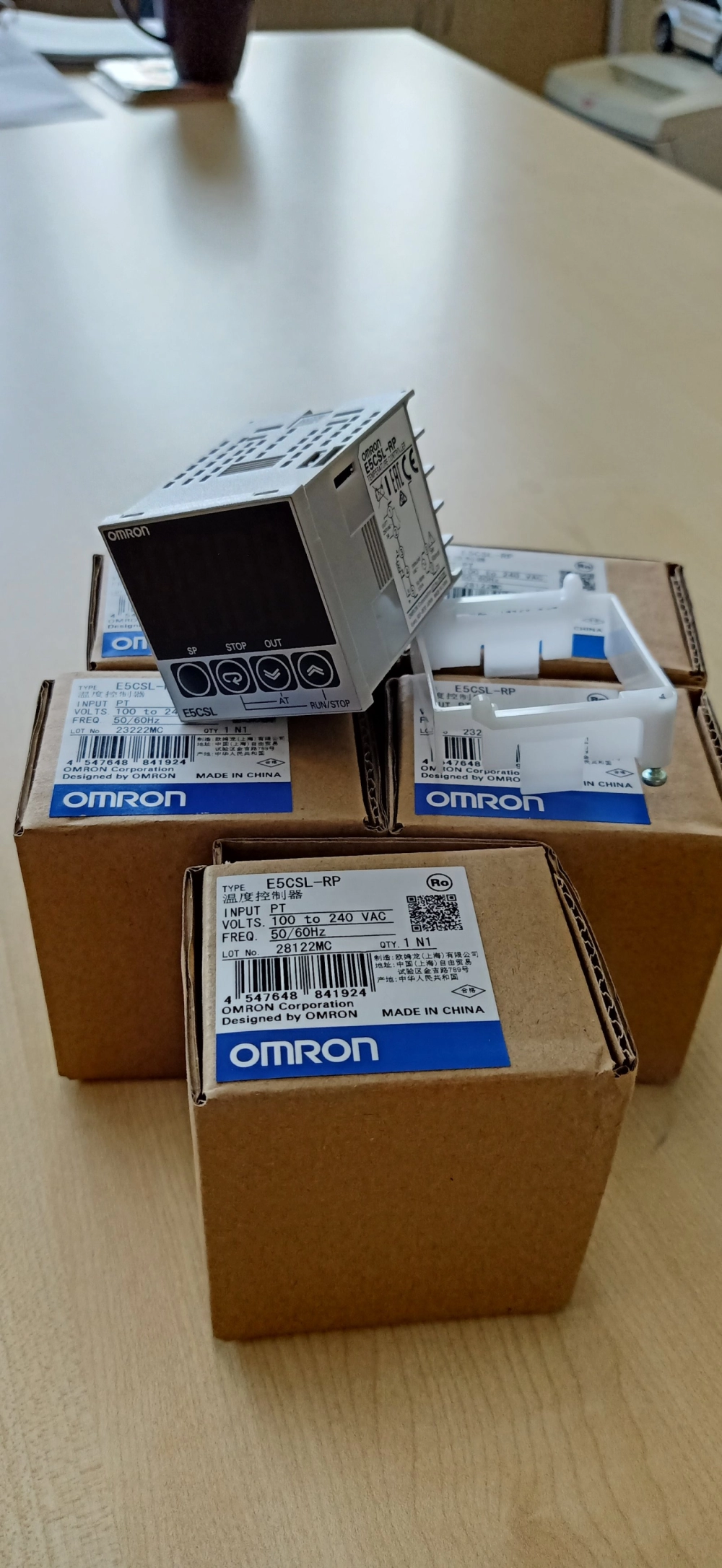 Omron