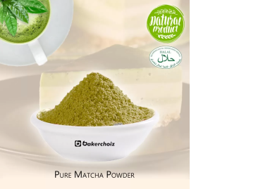 Pure Matcha Powder 200g