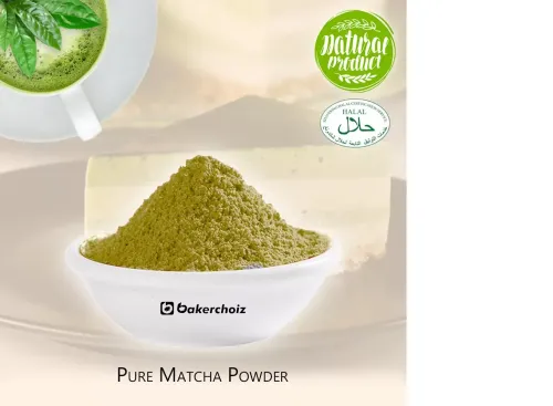 Pure Matcha Powder 200g