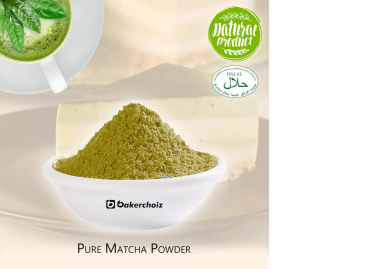 Pure Matcha Powder 500g