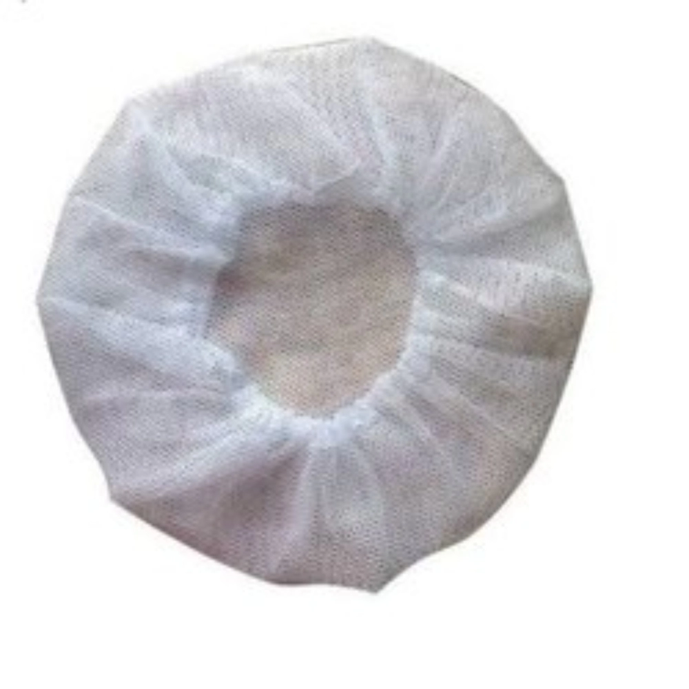 Cotton Washable Hair Net