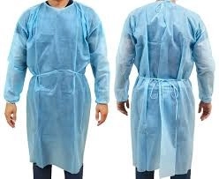 Isolation Gown