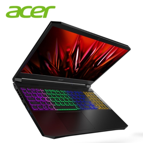 Acer Nitro 5 AN515-45-R7ND 15.6'' FHD 144Hz Gaming Laptop ( Ryzen 5 5600H, 8GB, 512GB SSD, GTX1650 4GB, W11 )
