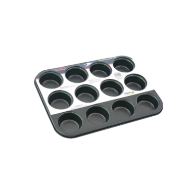 12 Cup Muffin Pan