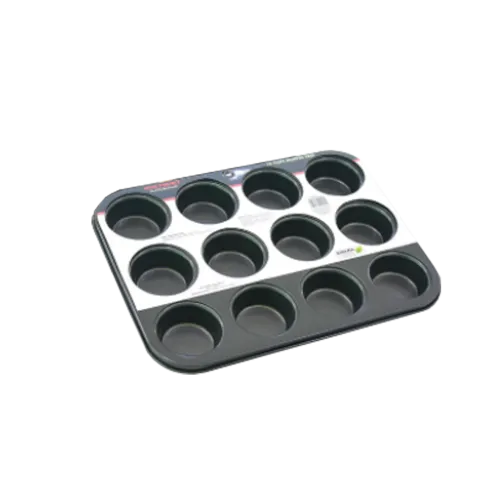 12 Cup Muffin Pan