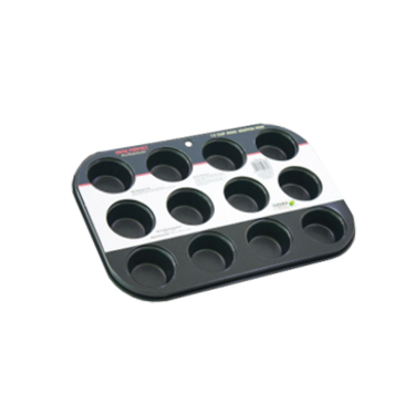 12 CUP MINI MUFFIN PAN