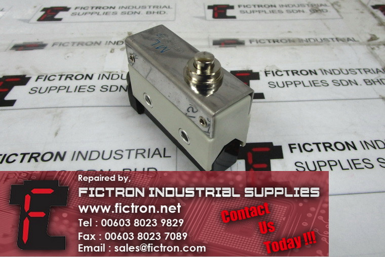 AZ7100 PANASONIC MATSUSHITA Limit Switch Supply Malaysia Singapore Indonesia USA Thailand