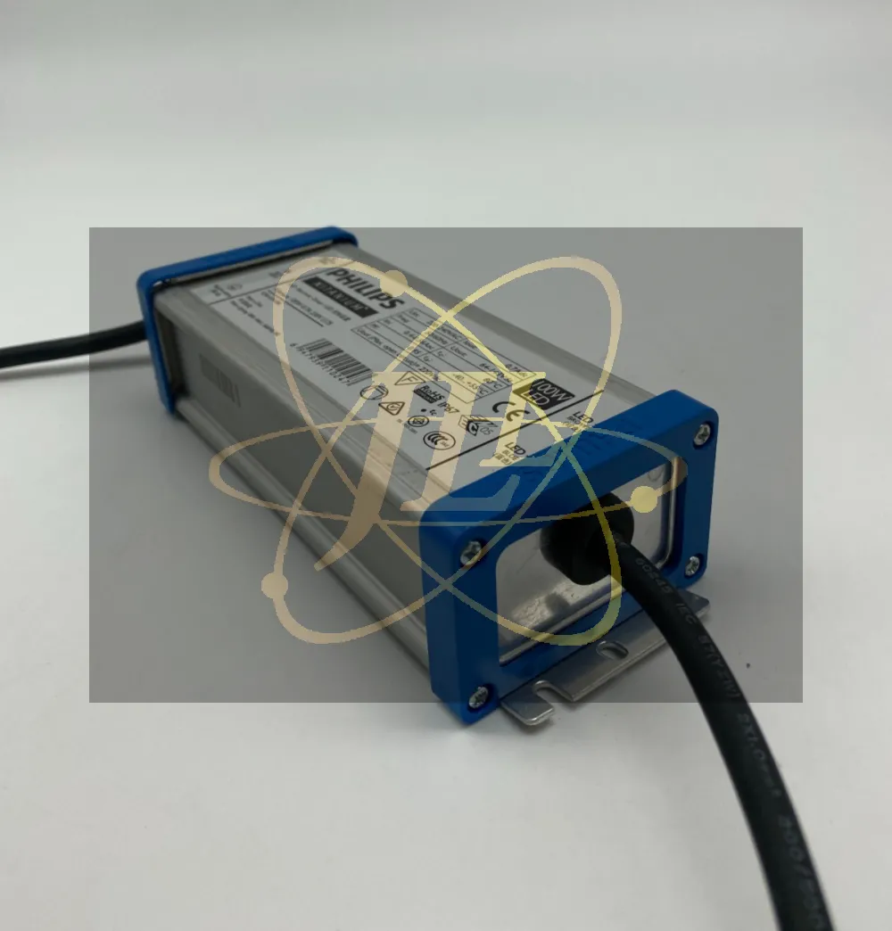 PHILIPS XITANIUM LED ELECTRONIC DRIVER/BALLAST 100W 0.7A 230V I175 ...