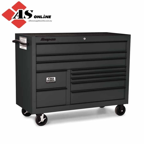 SNAPON 55" 10Drawer DoubleBank Classic Series Three Extra Wide