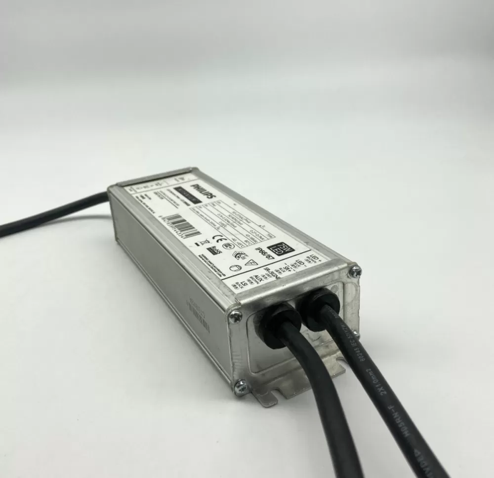 PHILIPS XITANIUM XI SR LED ELECTRONIC DRIVERE/BALLAST 75W 0.27-0.7A SMP TWE I200 9290014306