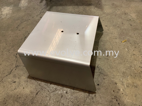 Stainless Steel 304 Sun Shade (Laser Cut and Bend) Laser Cut Malaysia, Johor Bahru (JB), Ulu Tiram Supplier, Suppliers, Supply, Supplies | Evolve Hardware Sdn Bhd