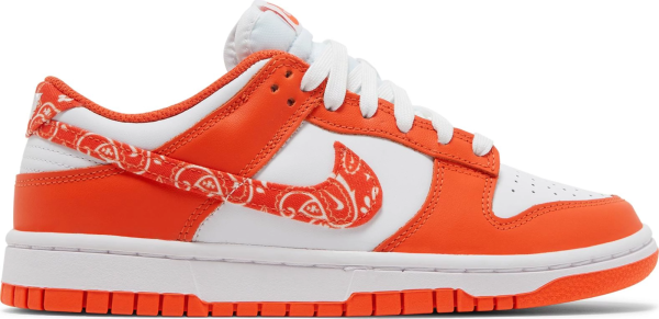 Dunk Low 'Orange Paisley' Nike Dunk Low Malaysia, Kuala Lumpur (KL), Selangor Supplier, Suppliers, Supply, Supplies | SZ Zone Shop