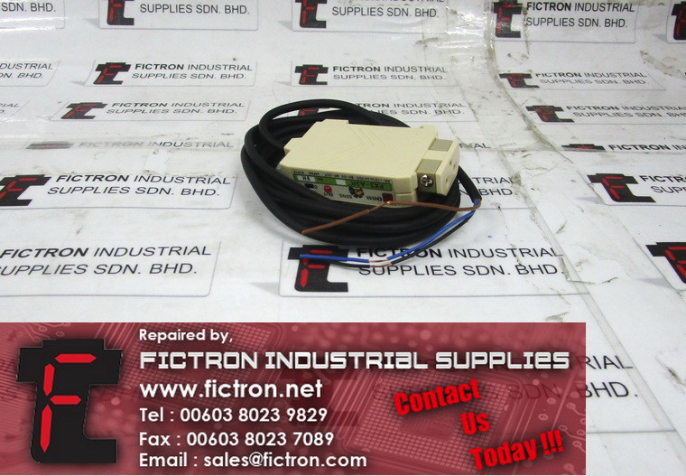 FX3-A3R FX3A3R SUNX Photoelectric Switch Supply Malaysia Singapore Indonesia USA Thailand