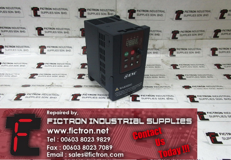 EDS800-4T0015N EDS8004T0015N ENC Inverter Drive Supply Repair Malaysia Singapore Indonesia USA Thailand