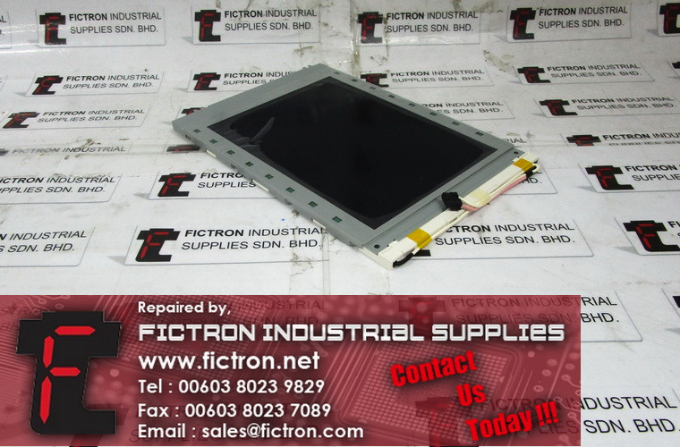 LM64P10 SHARP LCD Display Panel Supply Repair Malaysia Singapore Indonesia USA Thailand
