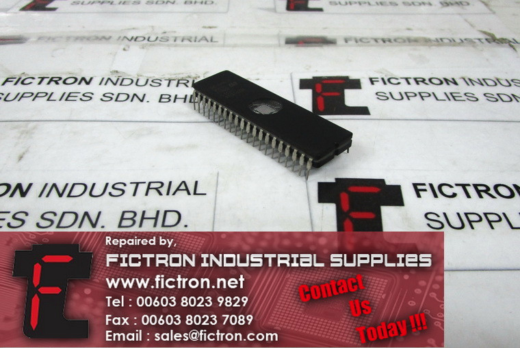 M27C1024-12F1 M27C102412F1 STMICROELECTRONICS Integrated Circuit IC Supply Malaysia Singapore Indonesia USA Thailand
