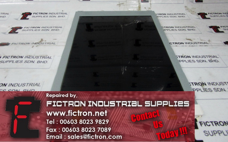 LM641836 SHARP LCD Display Panel Supply Repair Malaysia Singapore Indonesia USA Thailand