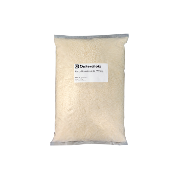 GRN-060-500g Kerry Breadcrumbs (White) - 500g