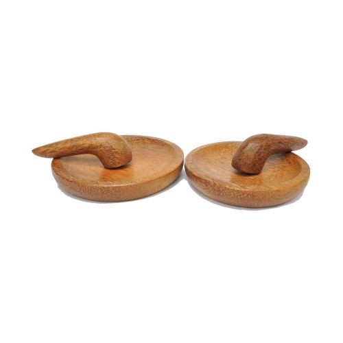 Grinding_Coconut Wood Mortar Round Flat Grinding Equipment Food & Beverages Kuala Lumpur (KL), Malaysia, Selangor Supplier, Suppliers, Supply, Supplies | Cemara Ayu Sdn Bhd