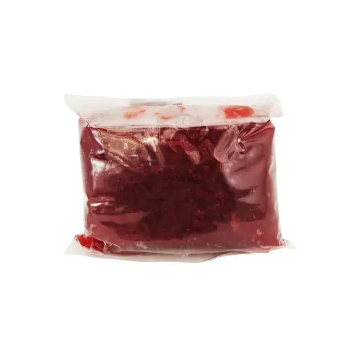 Strawberry Paste 1kg