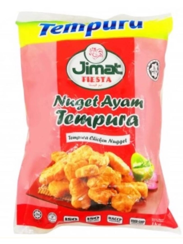 JMF NUGGET TEMPURA 1K