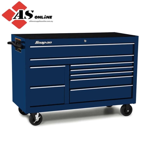 SNAP-ON Logo S Cover (Black With Blue Logo) / Model: KAC242210RBS Tool  Storage SNAP-ON Tool Storage Accessories Malaysia, Melaka, Selangor, Kuala  Lumpur (KL), Johor Bahru (JB), Sarawak Supplier, Distributor, Supply,  Supplies